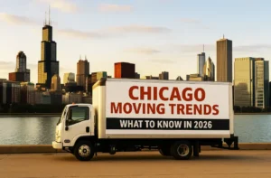 Why 2025 Saw a Surge in Chicago Suburban Moves -And What’s Expected for 2026