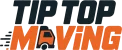 tiptopmoving logo